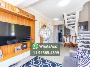 Casa de 3 quartos, São Paulo · Sobrado com 173m² no Parque Cisper