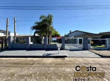 Casa · 167m² · 4 Quartos · 1 Vaga · Casa Próximo do Mar com Anexo em Tramandaí