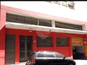 Comercial · 600m² · Imoveis - no Vila Buarque
