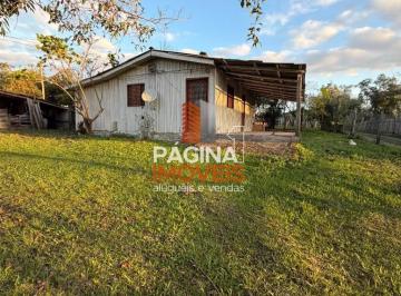 Rural · 1600m² · 2 Quartos · Página 1 Imóveis anuncia ótima opção de Sítio à Venda em Nova Santa Rita