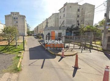 Apartamento · 48m² · 2 Quartos · 1 Vaga · Página 1 Imóveis anuncia para venda, apartamento SEMI MOBILIADO no "Condomínio Ilha das Graças&