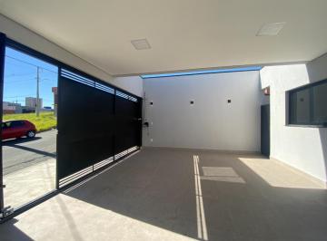 Casa · 101m² · 3 Quartos · 2 Vagas · Casa à venda em Indaiatuba, Jardim Bom Sucesso, com 3 quartos, com 101 m²