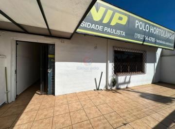 Comercial · 260m² · 3 Quartos · 2 Vagas · Casa à venda e para alugar em Hortolândia, Remanso Campineiro, com 3 quartos