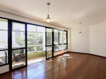 Apartamento · 131m² · 3 Quartos · Apartamento à Venda - Anchieta, 3 Quartos, 131 m² - Belo Horizonte