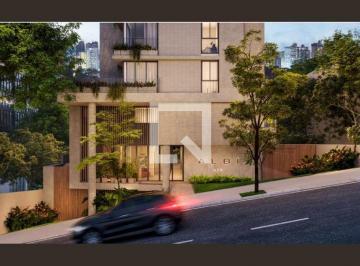 Apartamento · 109m² · 2 Quartos · 2 Vagas · Apartamento à Venda - Cruzeiro, 2 Quartos, 109 m² - Belo Horizonte
