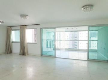 Apartamento · 198m² · 3 Quartos · 4 Vagas · Apartamento à Venda - Vila da Serra, 3 Quartos, 198 m² - Nova Lima