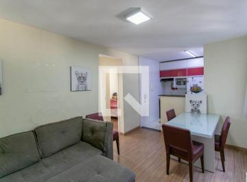 Apartamento · 44m² · 2 Quartos · 1 Vaga · Apartamento à Venda - São João Batista, 2 Quartos, 44 m² - Belo Horizonte