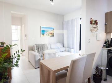 Apartamento · 43m² · 1 Quarto · 1 Vaga · Apartamento à Venda - Buritis, 1 Quarto, 43 m² - Belo Horizonte
