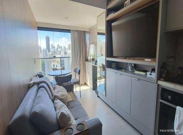 apartamento-quarto-e-sala-decoradissimo-na-barra-s1209360.jpeg · APARTAMENTO QUARTO E SALA DECORADÍSSIMO NA BARRA, SALVADOR-BA