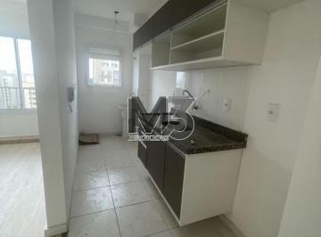 Apartamento · 53m² · 2 Quartos · 1 Vaga · Apartamento para alugar em Hortolândia, Jardim Santa Izabel, com 2 quartos, com 53.6 m²