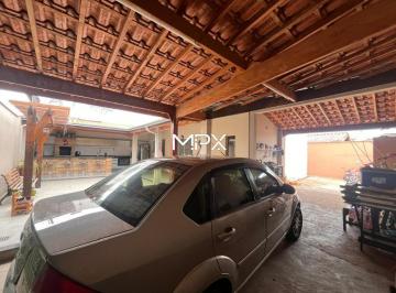 Casa · 120m² · 2 Quartos · 2 Vagas · Sobrado à venda no bairro Jardim Califórnia em Piracicaba.