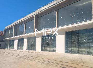 Comercial · 23m² · 8 Vagas · Salão para alugar no bairro Vila Rezende em Piracicaba