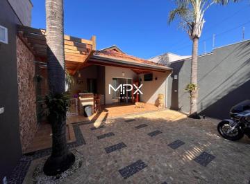 Casa · 138m² · 2 Quartos · 2 Vagas · Casa à venda em Piracicaba.