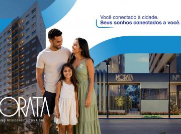 Apartamento de 2 quartos, Recife · Apartamento de 53 m² com 2 quartos à venda na Imbiribeira