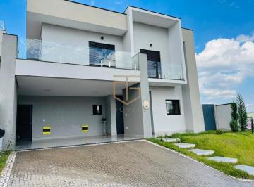 Casa · 219m² · 3 Quartos · 4 Vagas · Casa à venda em Valinhos, Residencial Vivenda das Pitangueiras, com 3 suítes, com 219.87 m²
