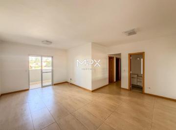 Apartamento · 128m² · 3 Quartos · 3 Vagas · Apartamento para alugar no Edifício Maison Classic em Piracicaba