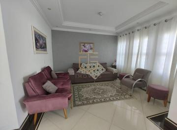 Casa · 200m² · 2 Quartos · 5 Vagas · Casa à venda em Hortolândia, Loteamento Adventista Campineiro, com 2 quartos, com 200 m²
