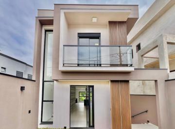 Casa de 2 quartos, Santana de Parnaíba · SOBRADO À VENDA – VILLAS DO JAGUARI | SANTANA DE PARNAÍBA/SP