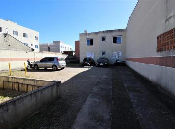 Apartamento em São José dos Pinhais - Roseira de São Sebastião (AP03345) · Apartamento Com 03 Quartos No Roseira do São Sebastião