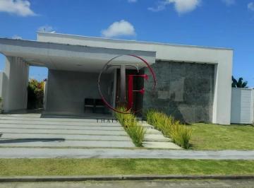 Casa de 3 quartos, Camaçari · Casa térrea no Condomínio Terras Alphaville