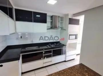 imagem-1 · Apartamento | Parque Amazônia | Goiânia | 2 Quartos - 1 suíte | Completo em armários Apartamento com