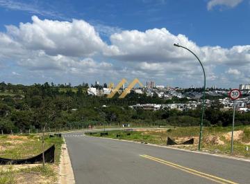 Terreno · 300m² · Terreno com 300 m² à venda - Residencial Casa do Lago - Indaiatuba/SP