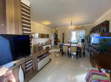 Casa · 175m² · 3 Quartos · 4 Vagas · Casa com 3 suítes para alugar, 175 m² - Condomínio Terra Nobre - Indaiatuba/SP