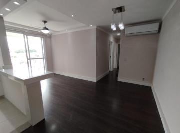 Apartamento · 96m² · 3 Quartos · Apartamento para alugar em Indaiatuba, Jardim Pau Preto, com 3 quartos, com 96 m²