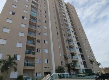 Apartamento · 96m² · 3 Quartos · Apartamento para alugar em Indaiatuba, Jardim Pau Preto, com 3 quartos, com 96 m²