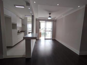 Apartamento de 3 quartos, Indaiatuba · Apartamento para alugar em Indaiatuba, Jardim Pau Preto, com 3 quartos, com 96 m²