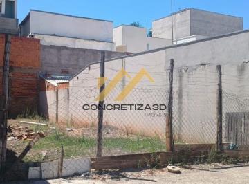 Terreno · 150m² · Terreno com 150 m² à venda - Parque Residencial Sabiás - Indaiatuba/SP