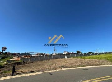 Terreno · 332m² · Terreno com 332,27 m² à venda - Residencial Casa do Lago - Indaiatuba/SP
