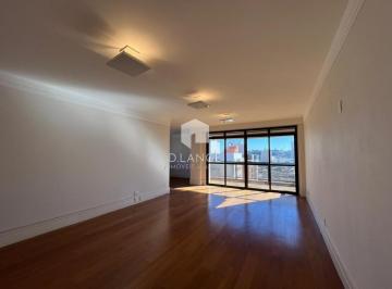 Apartamento · 190m² · 4 Quartos · 2 Vagas · Apartamento à venda no bairro Cambuí em Campinas - SP