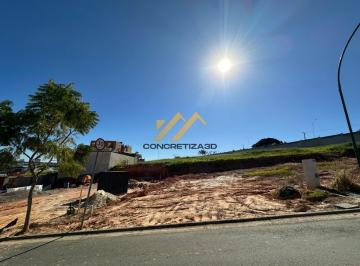 Terreno · 300m² · Terreno à venda em Indaiatuba, Residencial Casa do Lago, com 300 m², Residencial Casa do Lago
