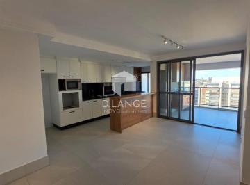 Apartamento · 117m² · 3 Quartos · 2 Vagas · Apartamento à venda no bairro Cambuí em Campinas - SP