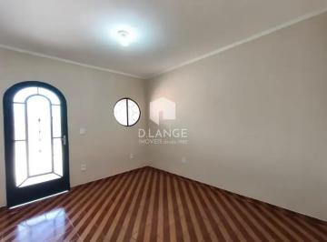 Comercial · 120m² · 3 Quartos · 3 Vagas · Casa comercial para locação no bairro Jardim do Lago em Campinas - SP