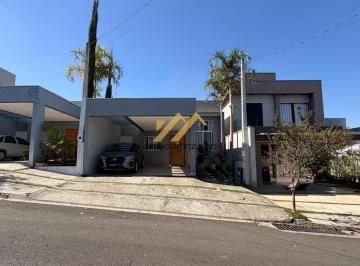 Casa · 110m² · 3 Quartos · 3 Vagas · Casa à venda em Indaiatuba, Jardim Park Real, com 3 quartos, com 110 m², Jardim Park Real
