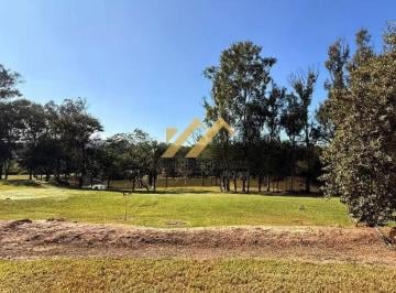 Terreno · 1000m² · Terreno com 1.000,19 m² à venda - Jardins do Golfe Residencial - Indaiatuba/SP