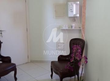 Recepção · Sala comercial (sala - edificio coml.) , cozinha planejada, portaria 10 horas, elevador, em condomín