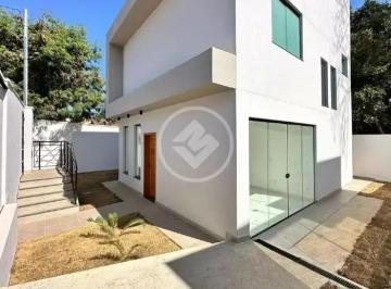 Casa · 232m² · 3 Quartos · 4 Vagas · Casa em Lagoa Santa