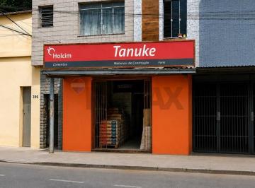 Comercial · 120m² · Aluguel - Loja Comercial para Aluguel na Rua do Monte  120 m² | Excelente Localização no Bairro Vito