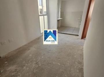 Apartamento · 45m² · 2 Quartos · 1 Vaga · Apartamento para venda em Chácara Estância Paulista de 45.00m² com 2 Quartos e 1 Garagem