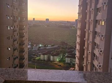 Apartamento · 32m² · 1 Quarto · 1 Vaga · Kitnet para venda em Nova Ribeirânia de 32.00m² com 1 Quarto e 1 Garagem