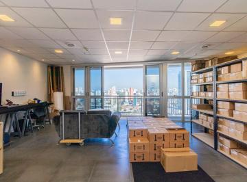d6dee66d-7686-4d42-bd29-7ae6e868f6a6 · Atraente conjunto comercial para venda em Chácara Santo Antônio, 55m²