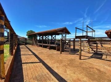 Rural · 11m² · 3 Quartos · Fazenda / Sítio para venda em Centro de 11.00m² com 3 Quartos