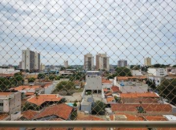 Apartamento · 65m² · 2 Quartos · 1 Vaga · Apartamento para venda ou locação no Condomínio Residencial Novitá no bairro Alto em Piracicaba/SP