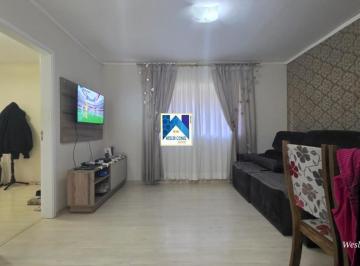 Apartamento · 52m² · 2 Quartos · 1 Vaga · Apartamento para alugar em Vila Nova Aparecida de 52.00m² com 2 Quartos e 1 Garagem