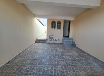 Casa · 144m² · 4 Quartos · 1 Vaga · Casa para venda no bairro Jardim Itapuã em Piracicaba/SP