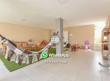 Casa de 2 quartos, Praia Grande · Sobrado com 110m² no Canto do Forte - Praia Grande