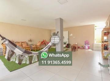 Casa de 2 quartos, Praia Grande · Sobrado com 110m² no Canto do Forte - Praia Grande